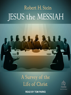 cover image of Jesus the Messiah